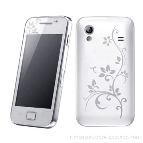 Original S5830 Android Phone